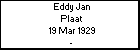 Eddy Jan Plaat