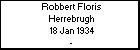 Robbert Floris Herrebrugh
