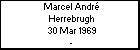 Marcel Andr Herrebrugh