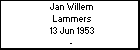 Jan Willem Lammers