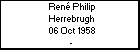 Ren Philip Herrebrugh