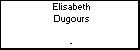 Elisabeth Dugours