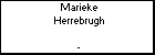 Marieke Herrebrugh