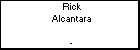 Rick Alcantara