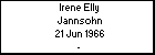 Irene Elly Jannsohn