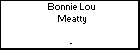 Bonnie Lou Meatty