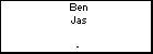 Ben Jas