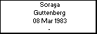Soraya Guttenberg
