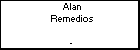 Alan Remedios