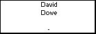 David Dowe