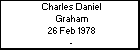 Charles Daniel Graham