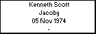 Kenneth Scott Jacoby
