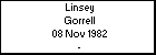 Linsey Gorrell