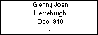 Glenny Joan Herrebrugh