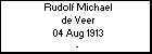 Rudolf Michael de Veer