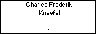 Charles Frederik Kneefel