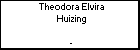 Theodora Elvira Huizing