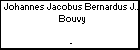 Johannes Jacobus Bernardus Josephus Bouvy