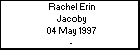 Rachel Erin Jacoby