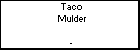 Taco Mulder