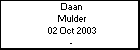 Daan Mulder