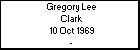 Gregory Lee Clark