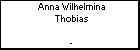 Anna Wilhelmina Thobias