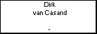 Dirk van Casand